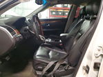 Cadillac SRX 2008