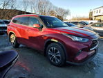 Toyota Highlander 2020