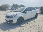 Kia Rio 2013