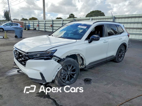 Honda CR-V 2024 - Image 1 of 14