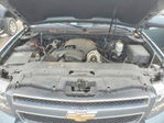 Chevrolet Avalanche 2011