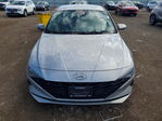 Hyundai Elantra 2021