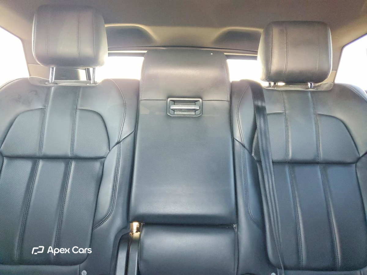 Land Rover Range Rover 2017