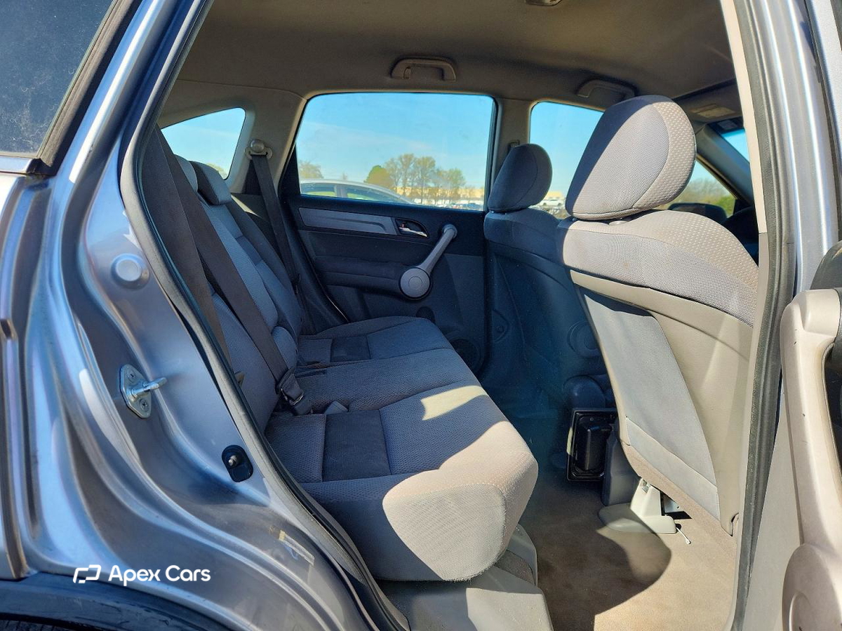 Honda CR-V 2007