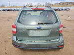 Subaru Forester 2016