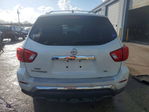 Nissan Pathfinder 2017