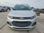 Chevrolet Trax 2021