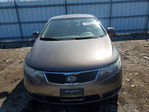Kia Forte 2013