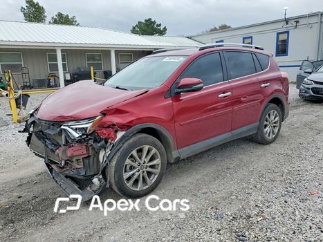Toyota RAV 4 2018 - Image 1 of 15