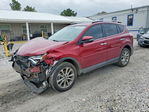 Toyota RAV 4 2018