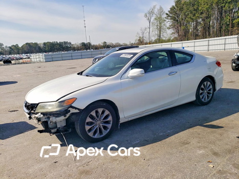 Honda Accord 2013 - Image 1 of 12
