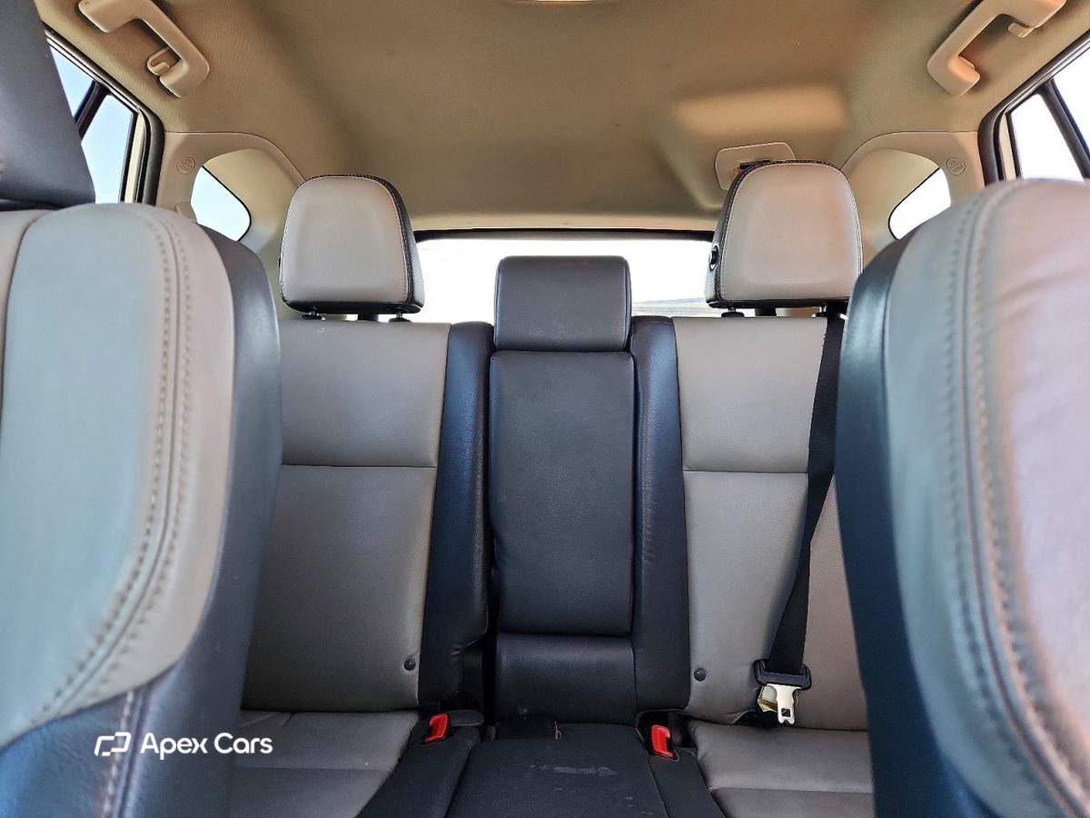 Toyota RAV 4 2014