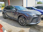 Lexus RX 2025