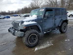 Jeep Wrangler 2017
