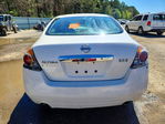 Nissan Altima 2012