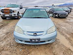 Honda Civic 2005