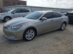 Lexus ES 2015