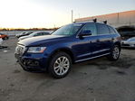Audi Q5 2015