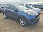 Kia Sportage 2017