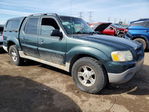 Ford Explorer 2003