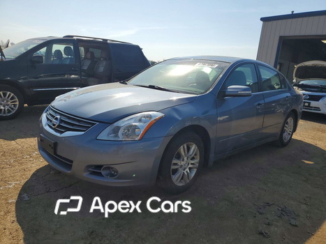 Nissan Altima 2011 - Image 1 of 12