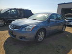 Nissan Altima 2011