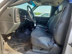 Chevrolet Silverado 2002