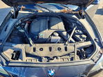 BMW Series 5 2014