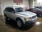 Volvo XC90 2005