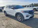 Ford Explorer 2021