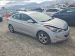 Hyundai Elantra 2012