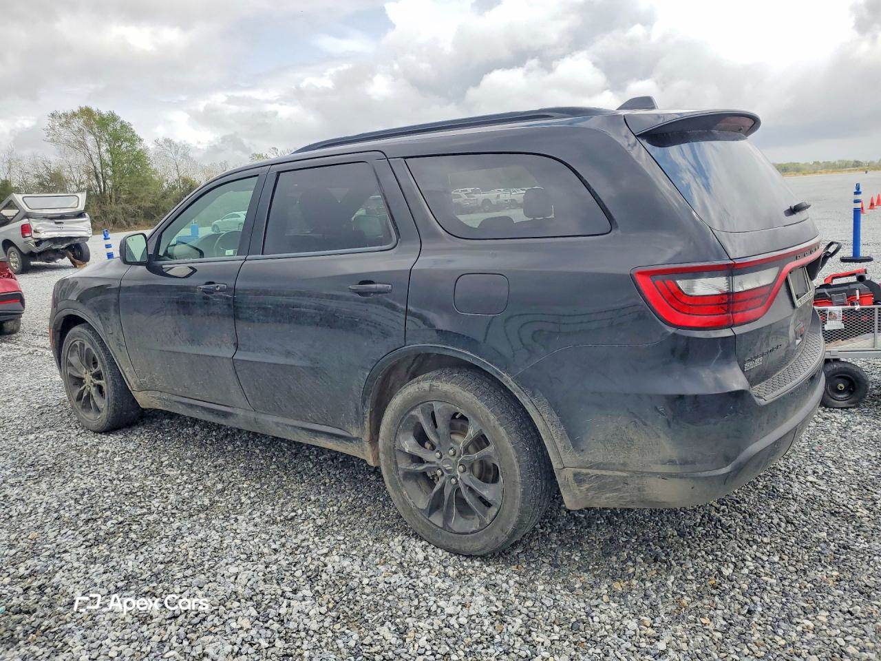 Dodge Durango 2024