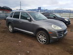 Porsche Cayenne 2008