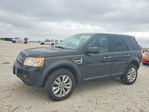 Land Rover LR2 2012