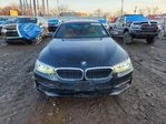 BMW Series 5 2018