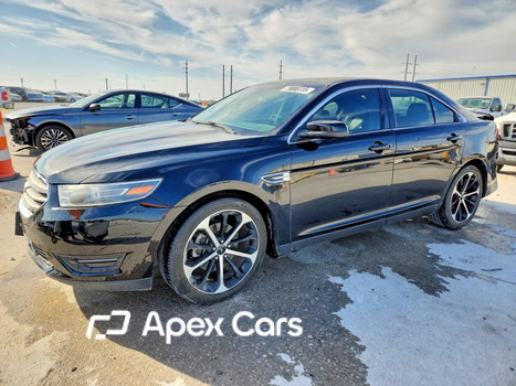Ford Taurus 2016 - Zdjęcie 1 z 13