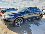 Ford Taurus 2016