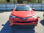 Toyota RAV 4 2017