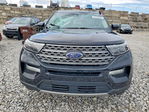 Ford Explorer 2021