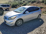 Hyundai Accent 2012
