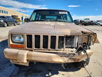 Jeep Cherokee 1999