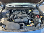 Subaru Outback 2018