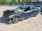 Honda Accord 2016