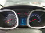 Chevrolet Equinox 2012