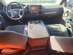 Chevrolet Silverado 2008