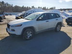 Jeep Cherokee 2016