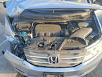 Honda Odyssey 2011