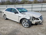 Ford Taurus 2011
