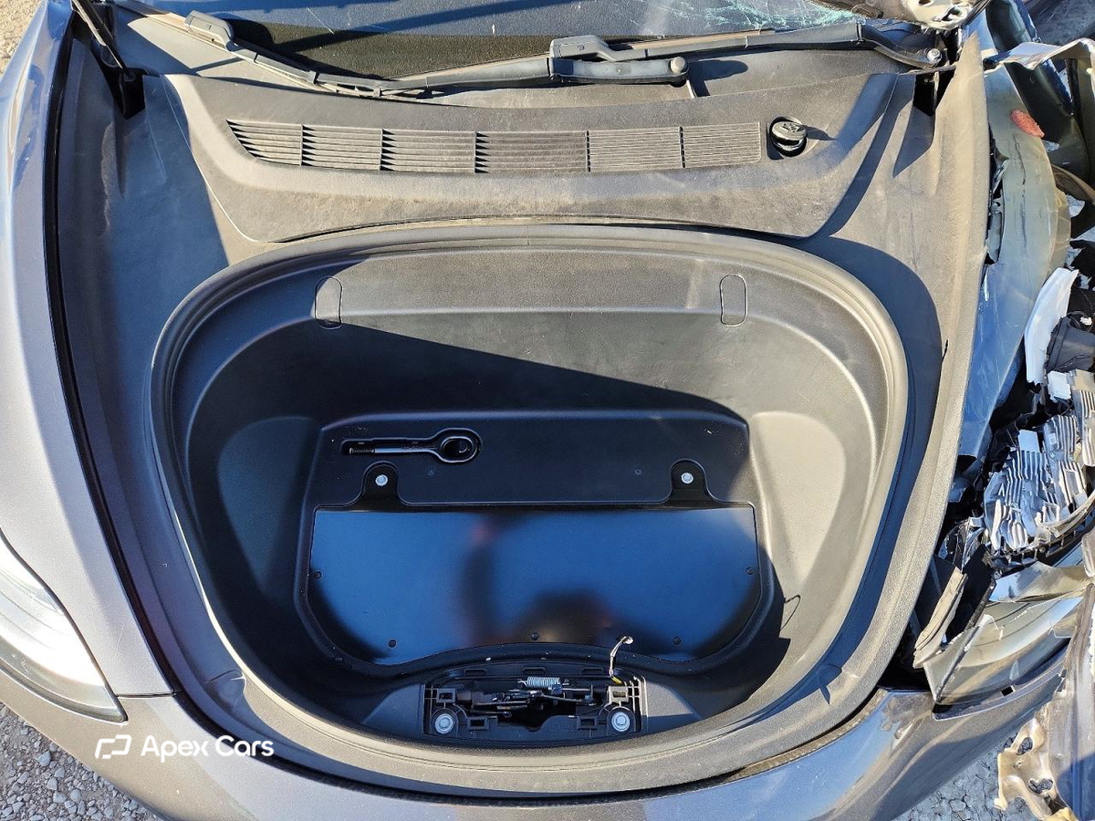 Tesla Model 3 2018