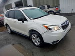 Subaru Forester 2015